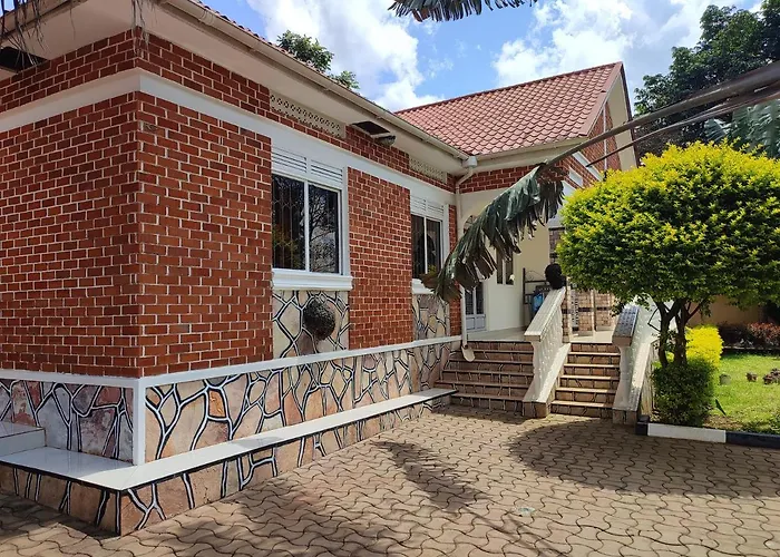 Hedge Guest House