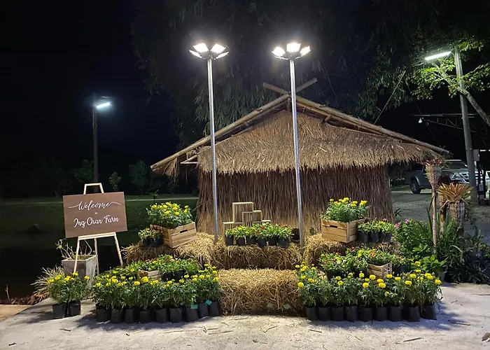 Ing Chan Farm /ไร่อิงจันทร์