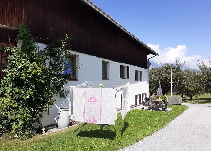 Ferienhaus Beim Lener