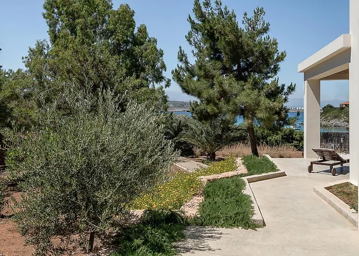 Myrtia Beach House