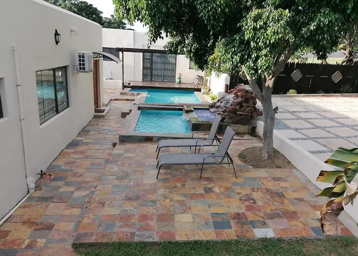 Jb Countrylife Accommodation