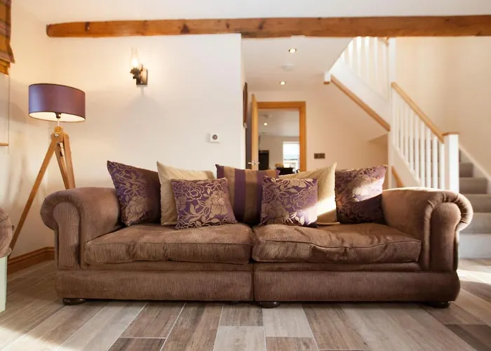 Deerholme Cottage