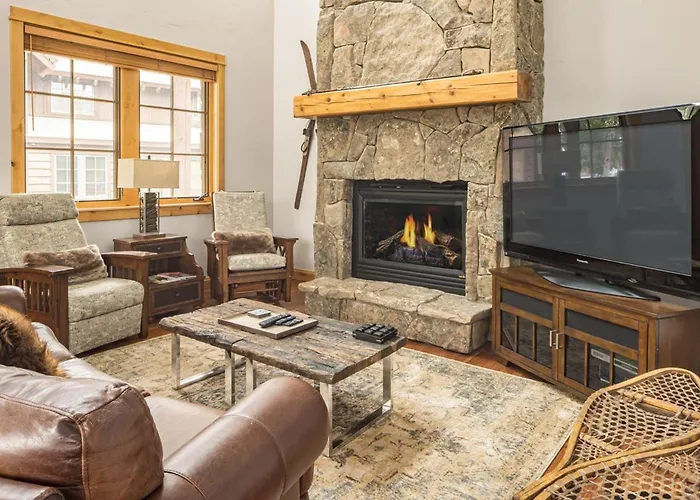 Lone Peak Townhome 5