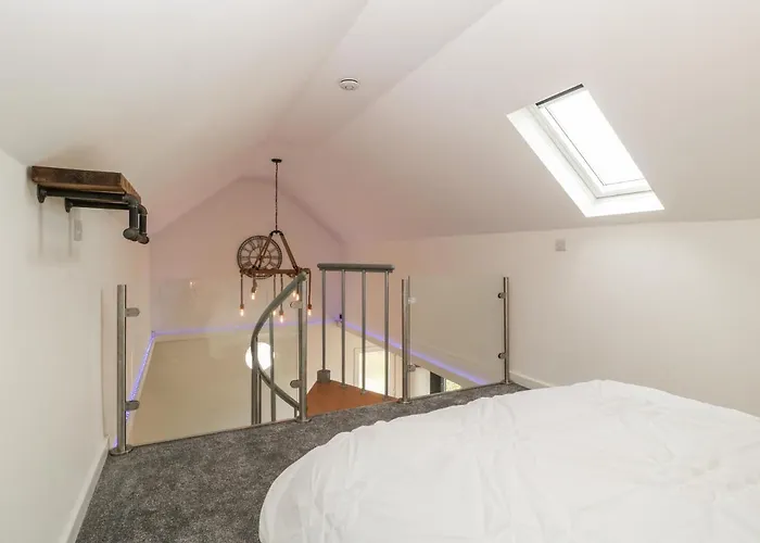 Littlemoor Cottage