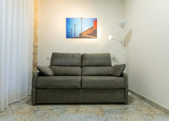 Casa Estrella y Casa Carmen