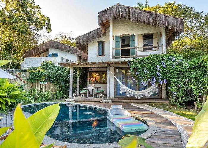 Vila Ruda Trancoso
