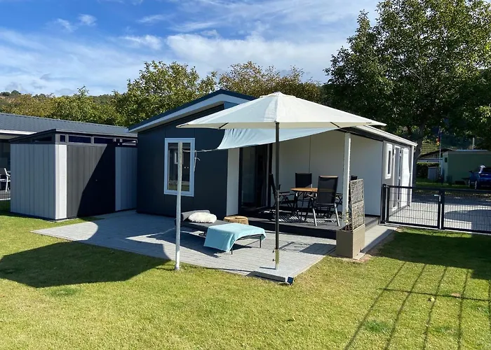 Moselchalet Koblenz 37