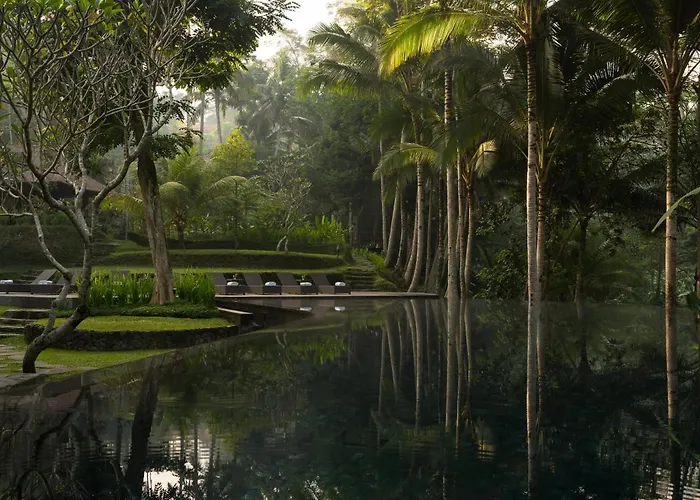 Kayumanis Ubud Private Villas & Spa