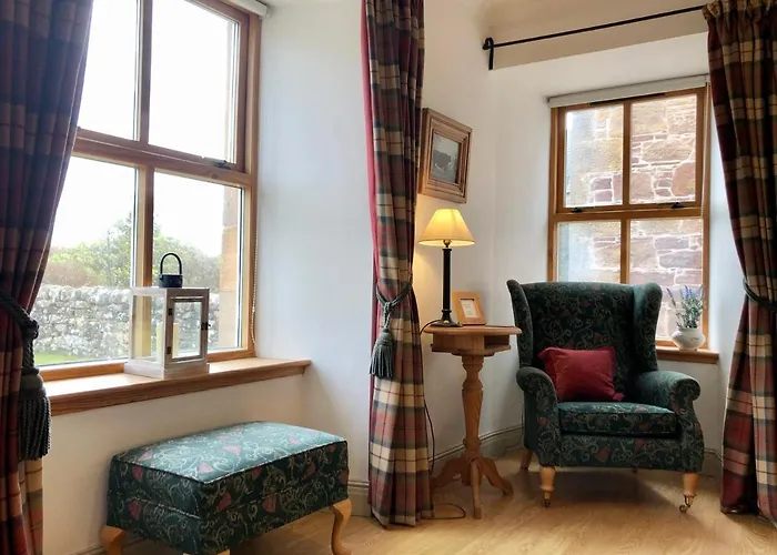 Glenmuir Cottage