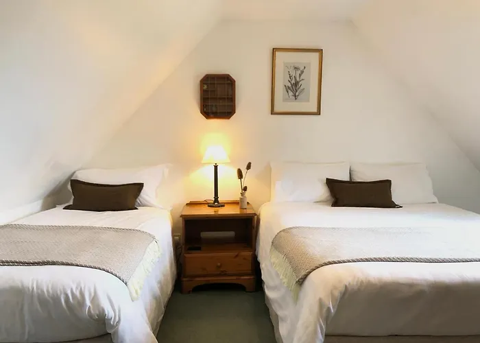 Glenmuir Cottage