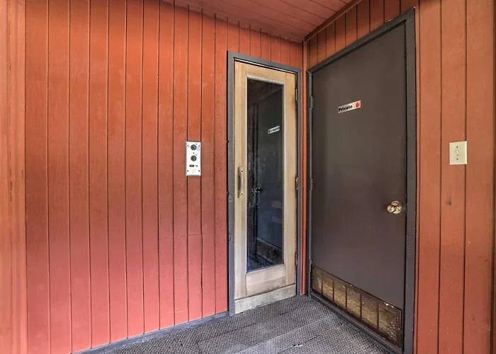 Brian Head Condo W/ Patio & Community Amenities!