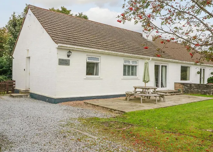 Holly Cottage