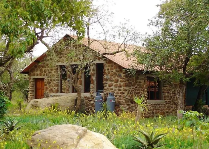Belvedere Game Ranch