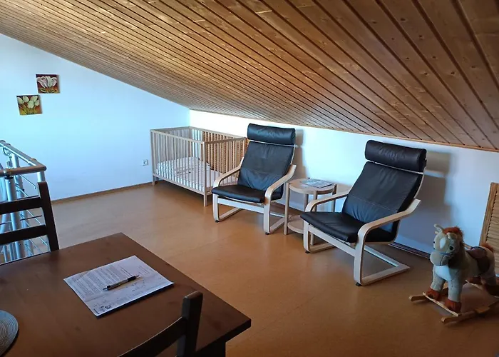 Ferienwohnung Sonnenschein
