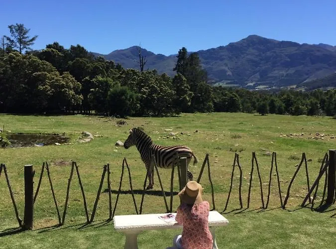 Franschhoek Country Cottages