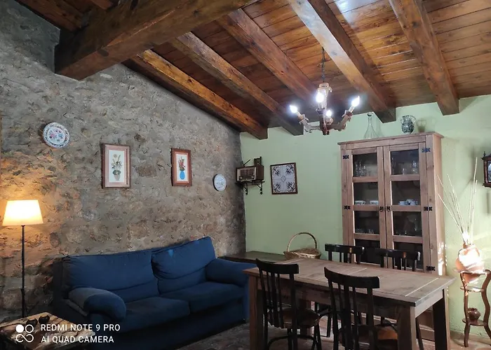 Casa La Querola