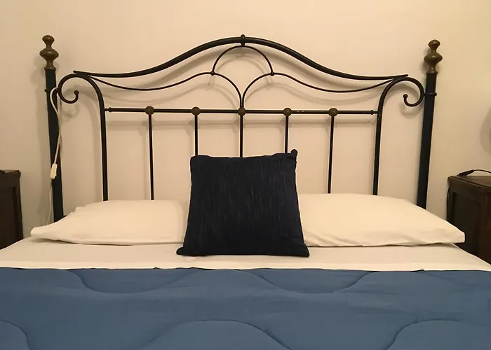 Villa l'eco dei Papi Viterbo