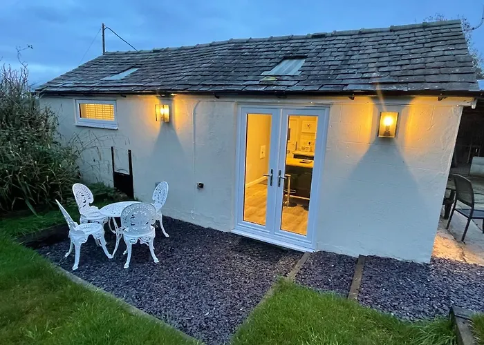 Beautiful Self-Catering Cottages, Ribble Valley