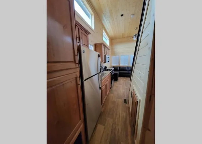 079 Tiny Home Nr Grand Canyon South Rim Sleeps 8