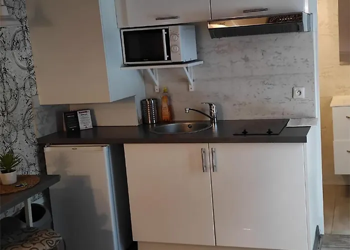 Feydeau - Bel Appartement- 2P - Paris 2