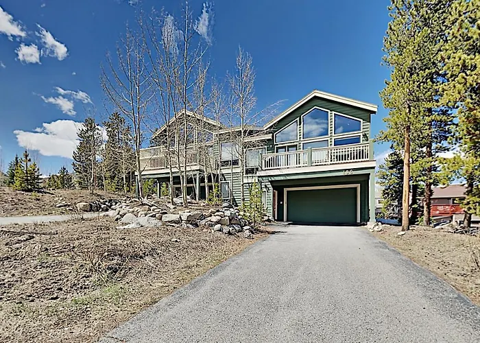 Teller Townhomes 106