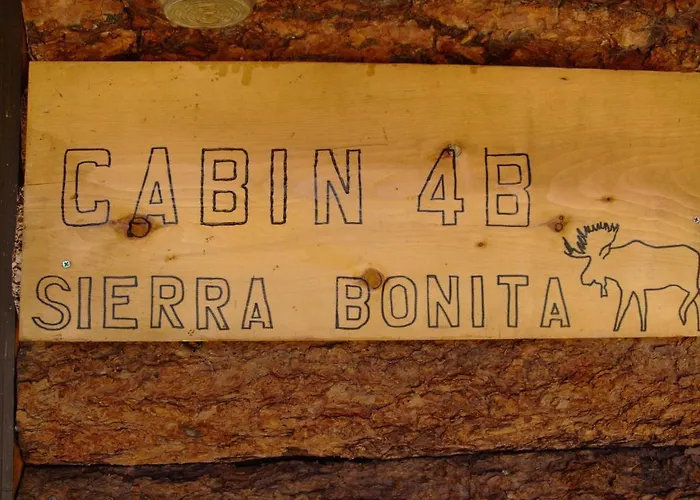 Sierra Bonita Cabins And Rv Park