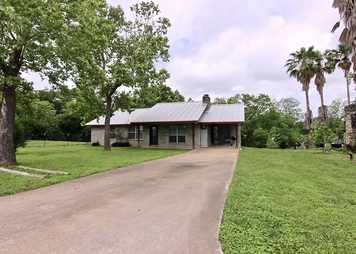 The River House