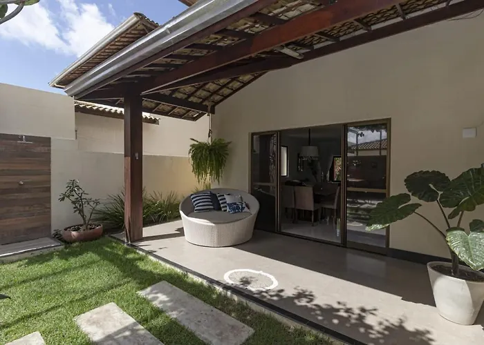 Casa Belaju