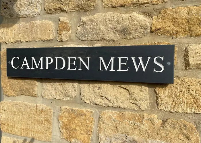 Campden Mews