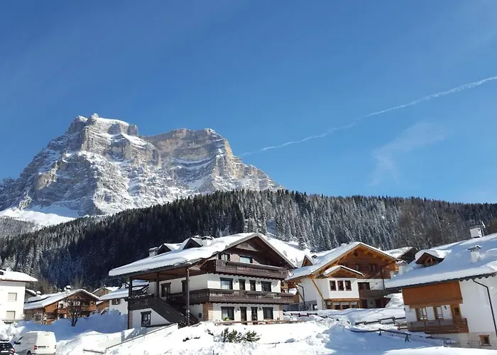 Casa Piva Dolomiti