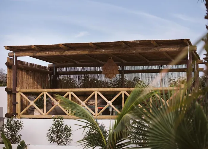 Villa Lily Puerto del Carmen 