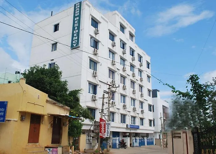 Bhanu Residency