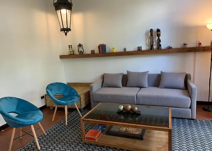 Villas Catalina