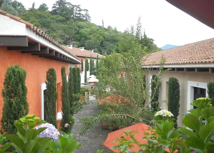 Villas Catalina
