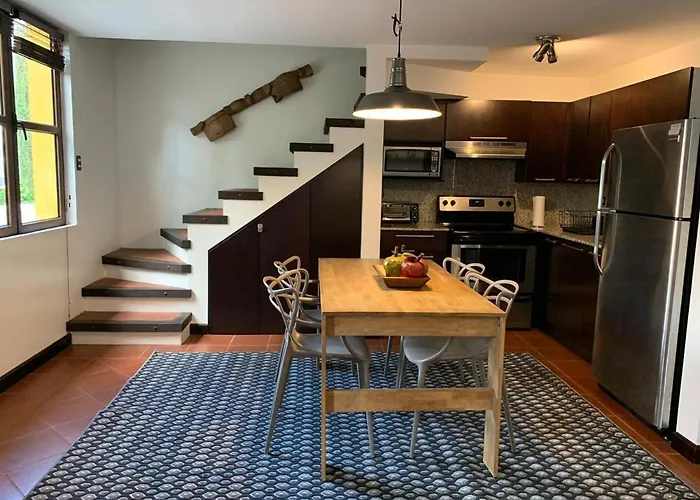 Villas Catalina