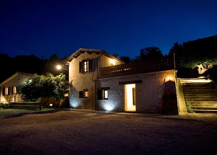 Agriturismo il Girasole