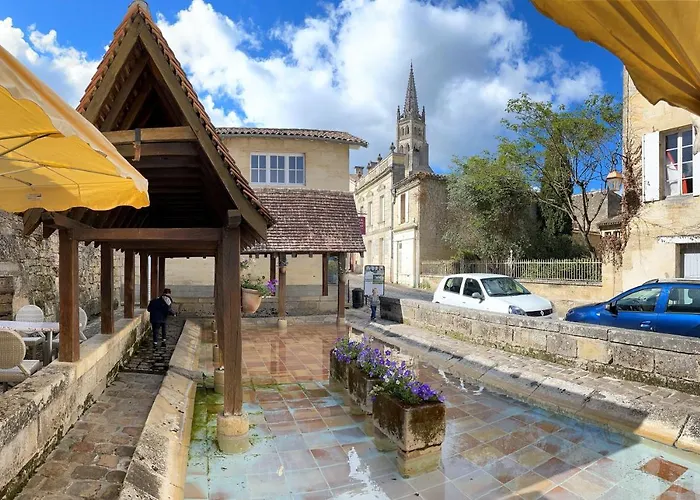 La Petite Fontaine