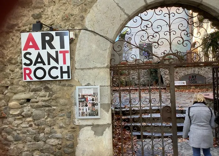Villa 4 Rue Père Guisset à Céret
