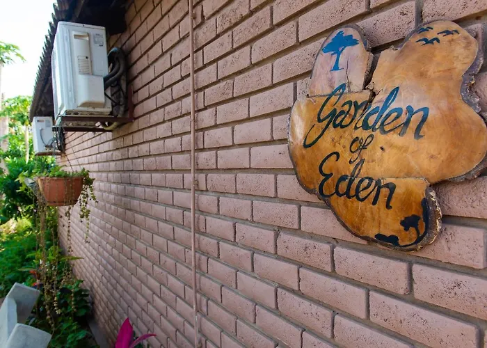 Casa Da Noleen