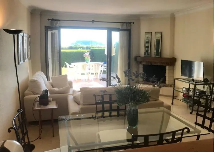 La Platera Villas