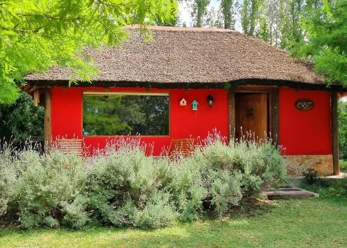 Cabana La Toscana