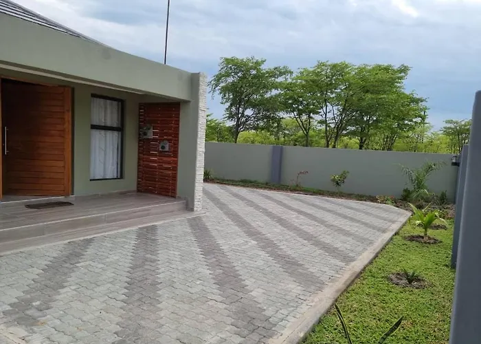 Villa 13 Maun