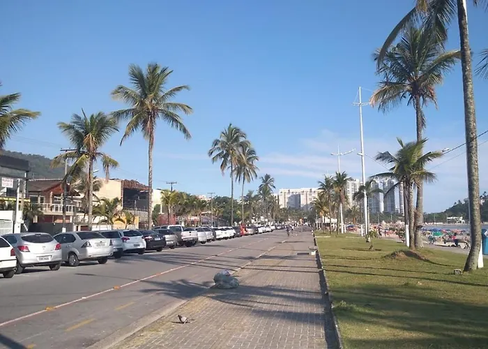 Casa no Guaruja - Canto Tortuga - Enseada