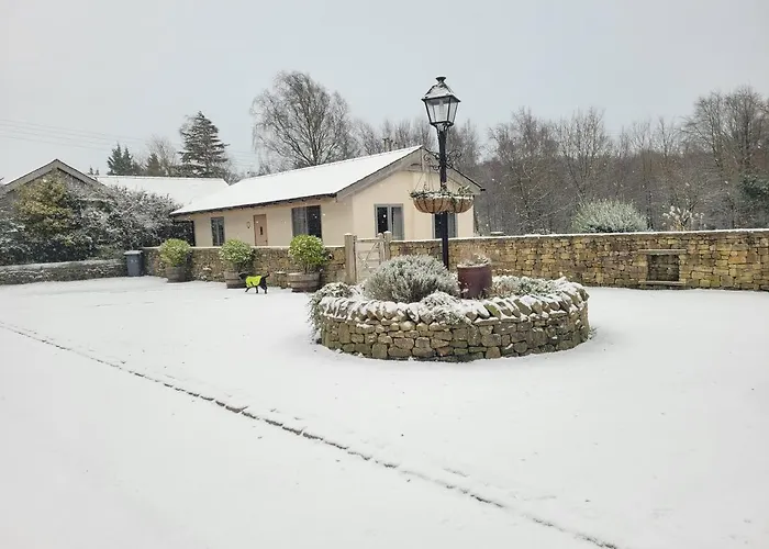 Swallow Cottage, Over Kellet