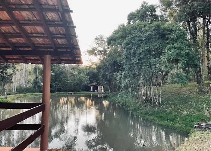 Refúgio das Araucárias