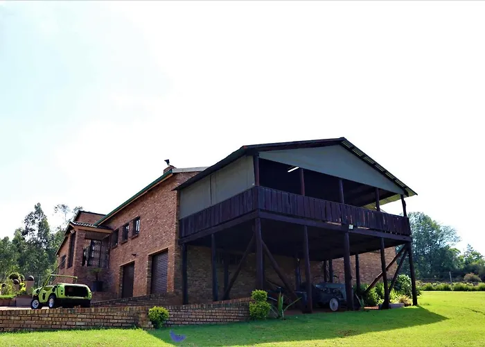 Waterval Self-Catering Holiday Home