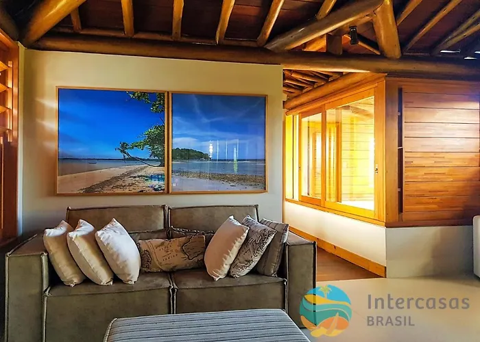 Villa Bali, Praia Do Forte
