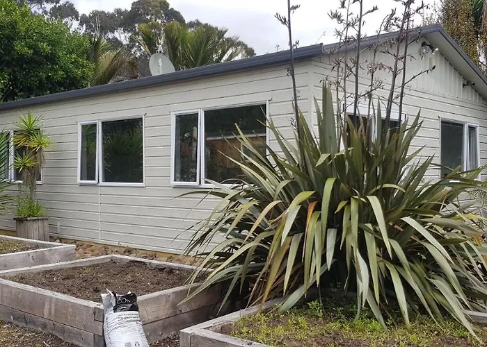 Affordable, Spacious, Bright, Warm, Unit In Central Whangarei