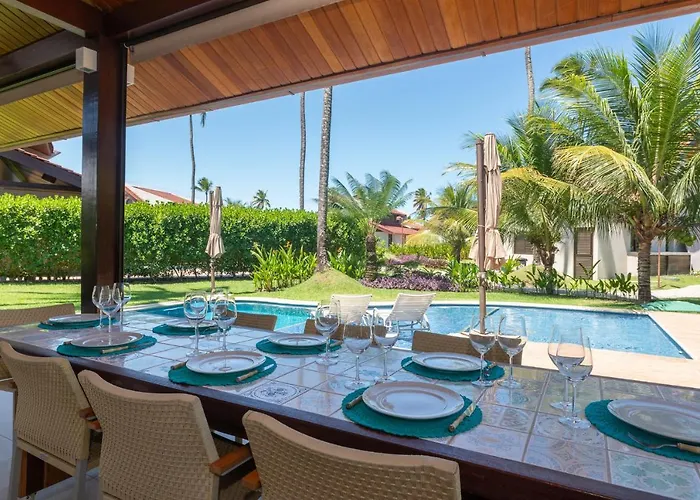 Oka Beach Residence