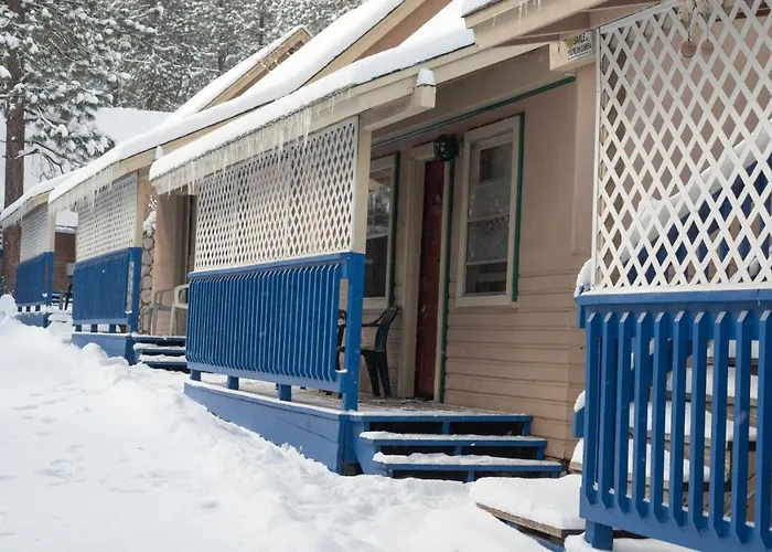 Cathy'S Cottages